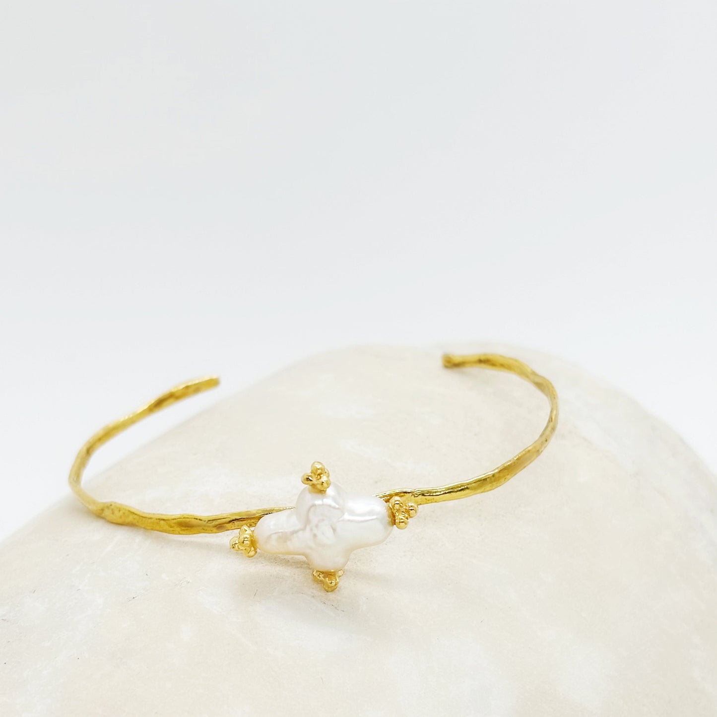 Elise Tsikis Paris Bracelet Chimère - archive