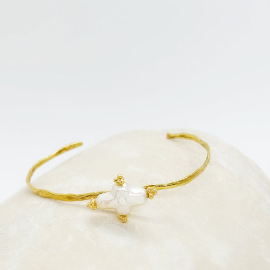 Elise Tsikis Paris Bracelet Chimère - archive