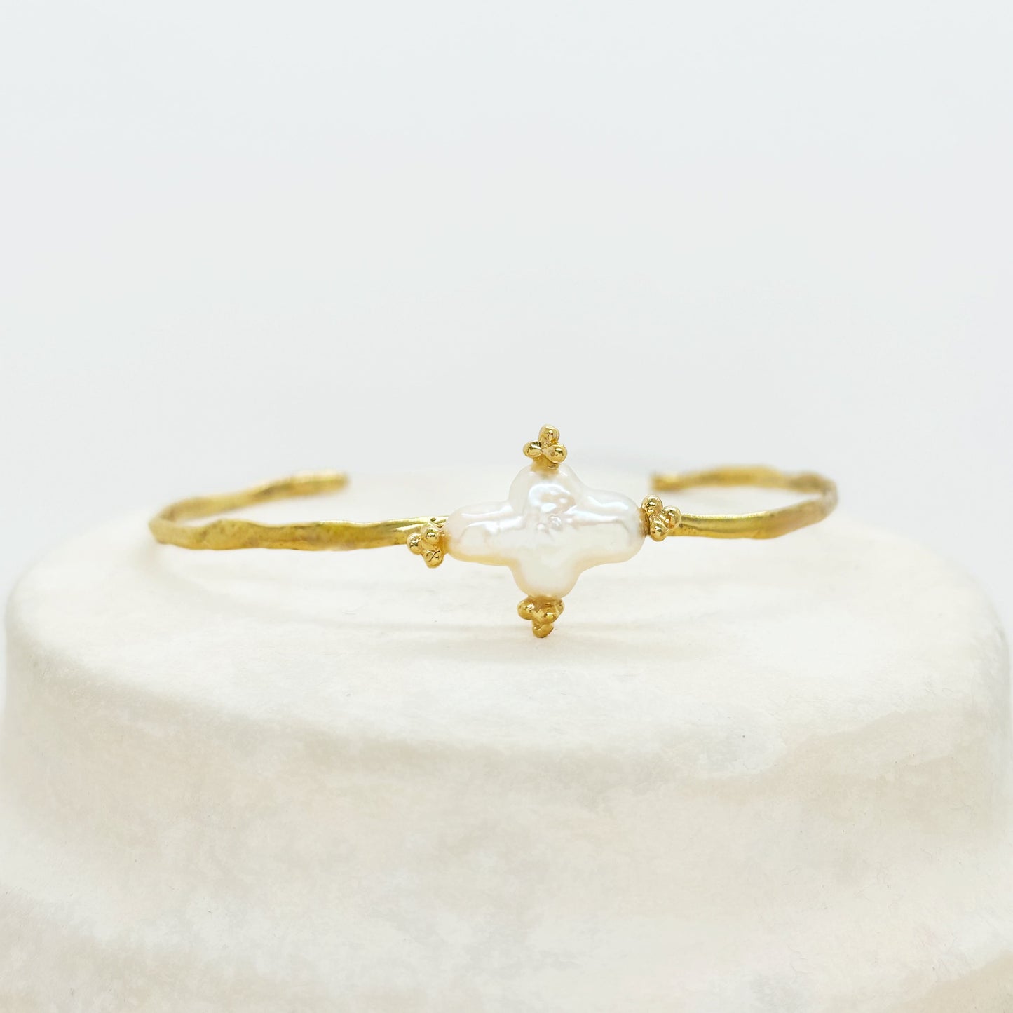 Elise Tsikis Paris Bracelet Chimère - archive