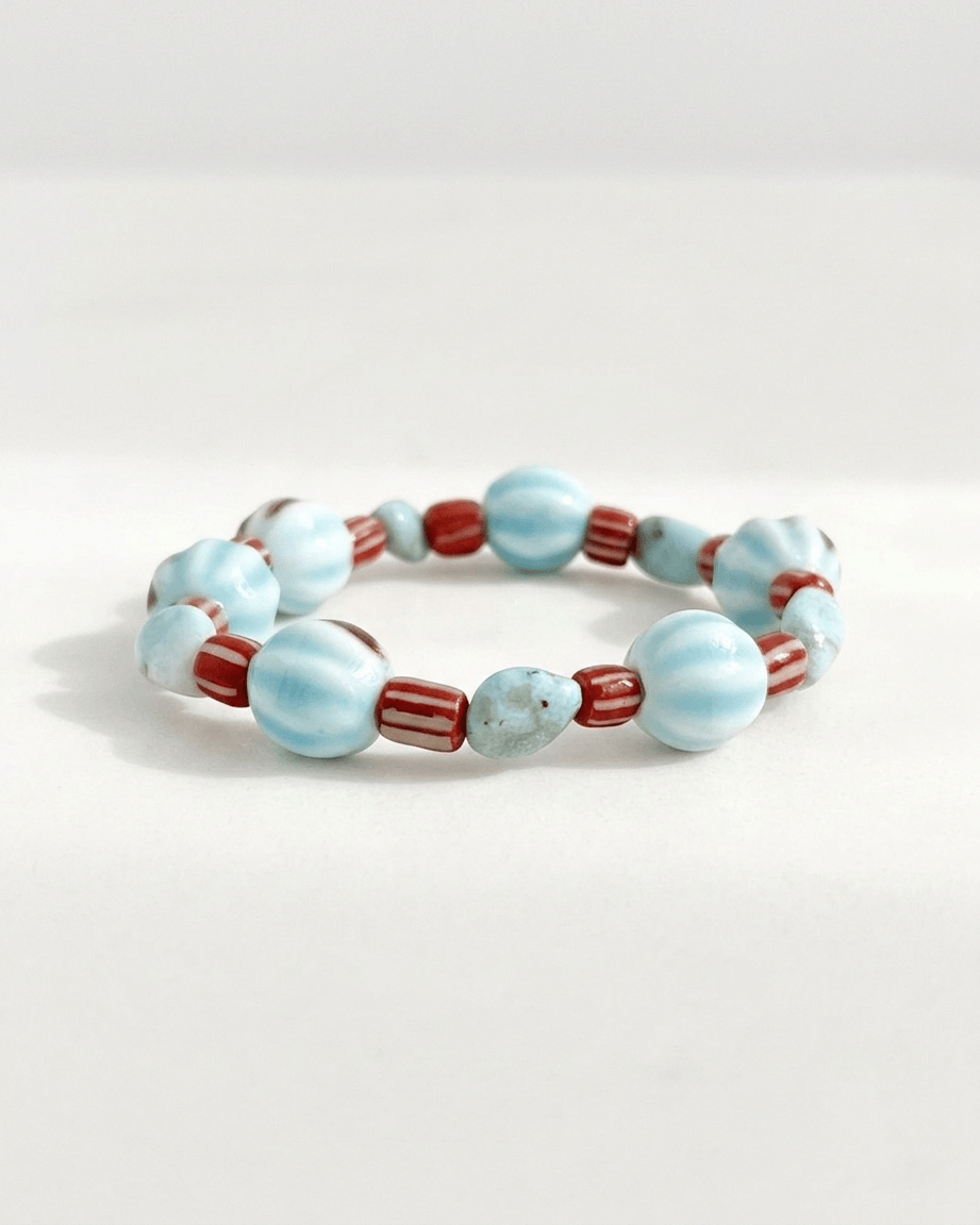 Elise Tsikis Paris Bracelet Coba - archive
