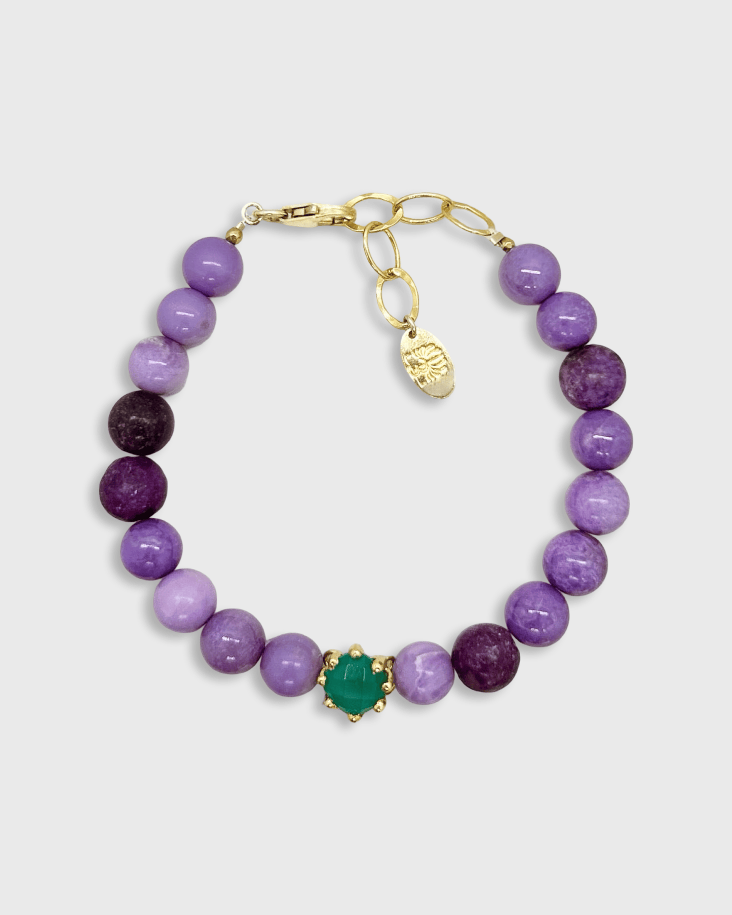 Elise Tsikis Paris Bracelet Dehani - archive