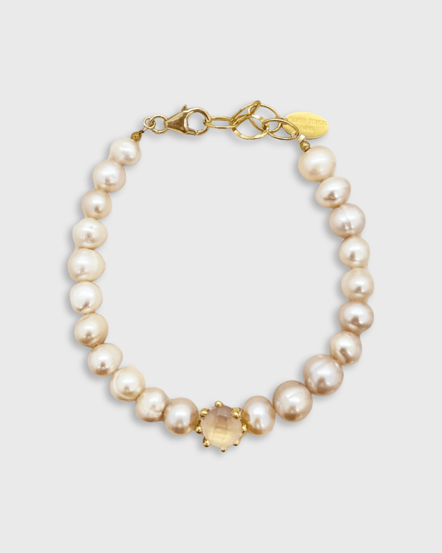 Elise Tsikis Paris Bracelet Dehani - archive