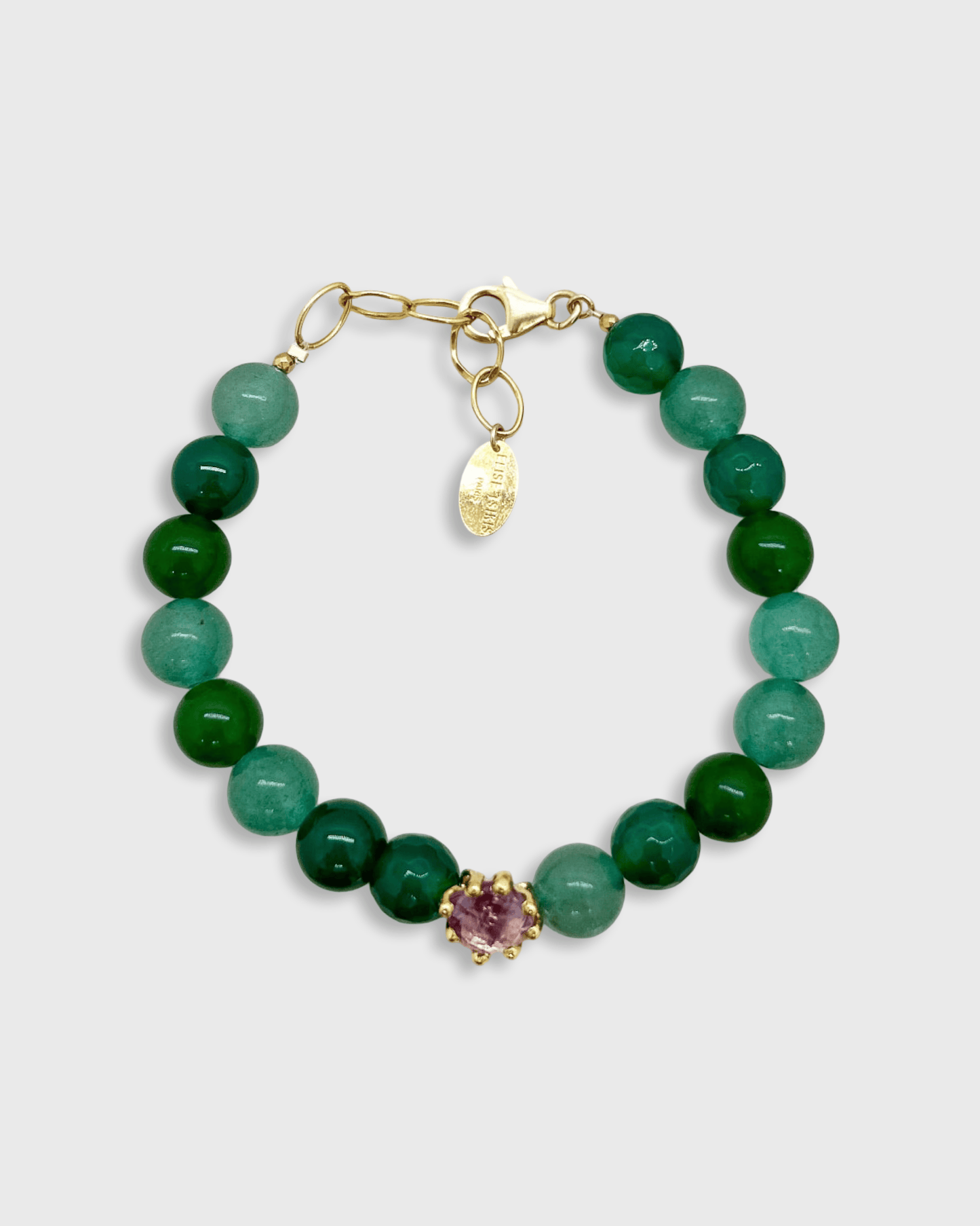 Elise Tsikis Paris Bracelet Dehani - archive
