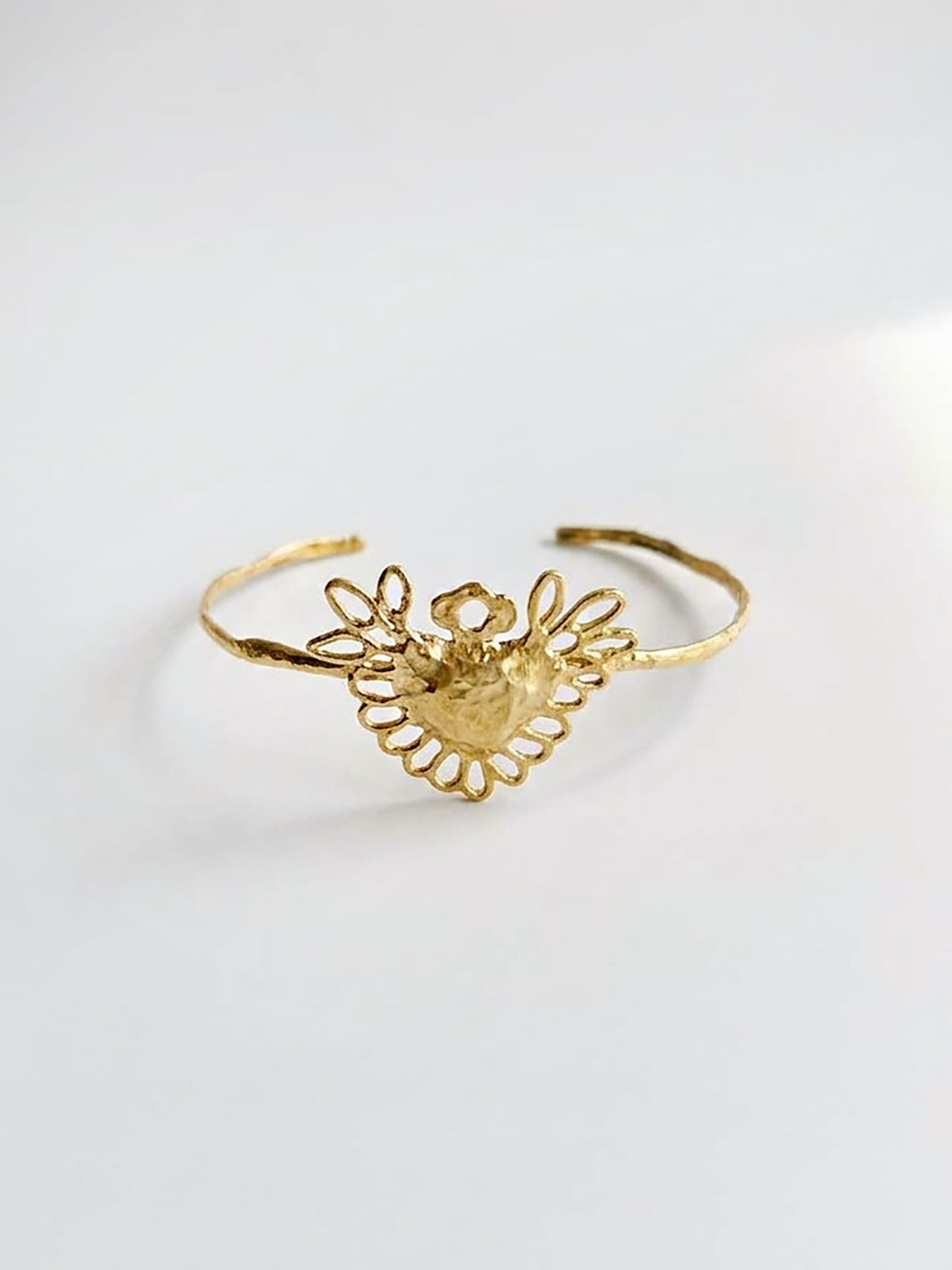 Elise Tsikis Paris Bracelet Diafani