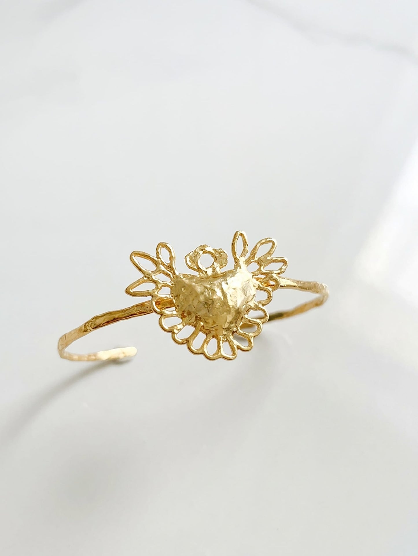 Elise Tsikis Paris Bracelet Diafani