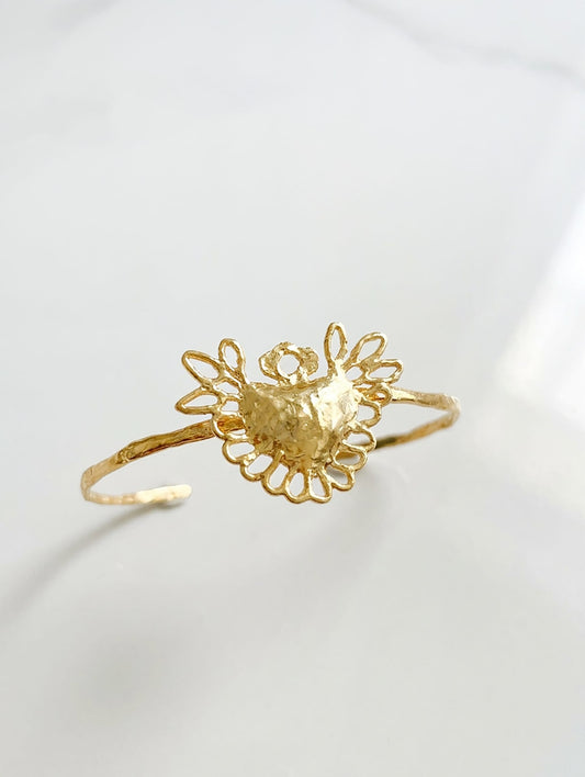 Elise Tsikis Paris Bracelet Diafani