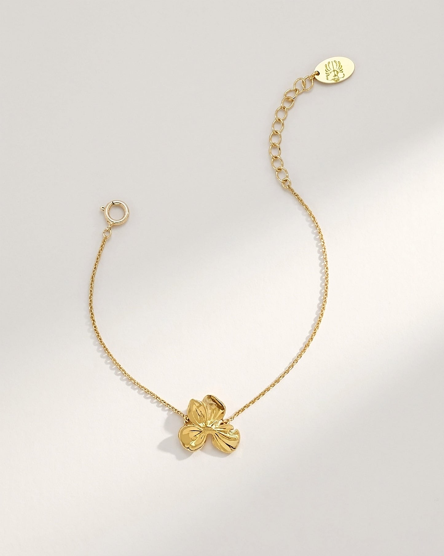 Elise Tsikis Paris Bracelet Dirae