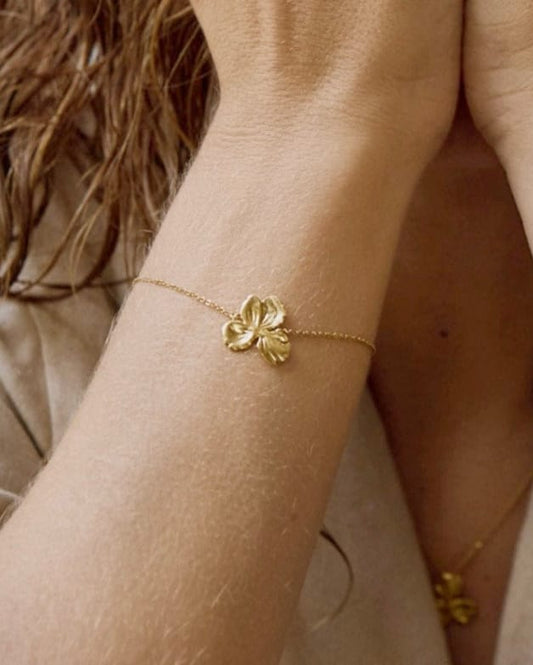 Elise Tsikis Paris Bracelet Dirae