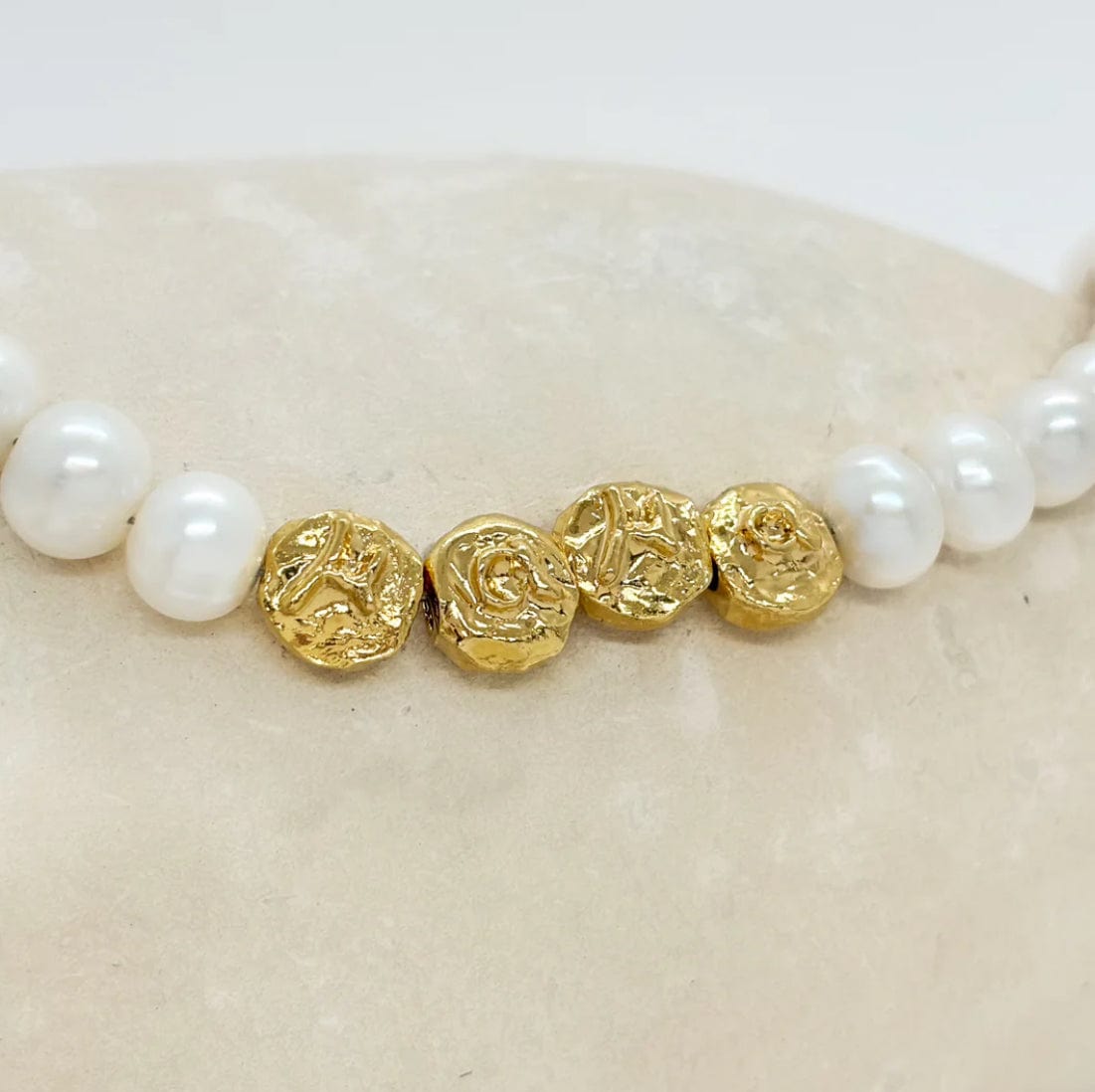 Elise Tsikis Paris Bracelet Double Eros - archive