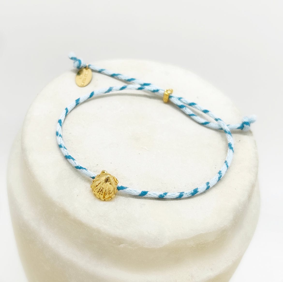 Elise Tsikis Paris Bracelet Ecume - archive