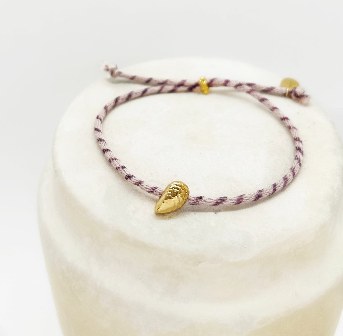 Elise Tsikis Paris Bracelet Ecume - archive