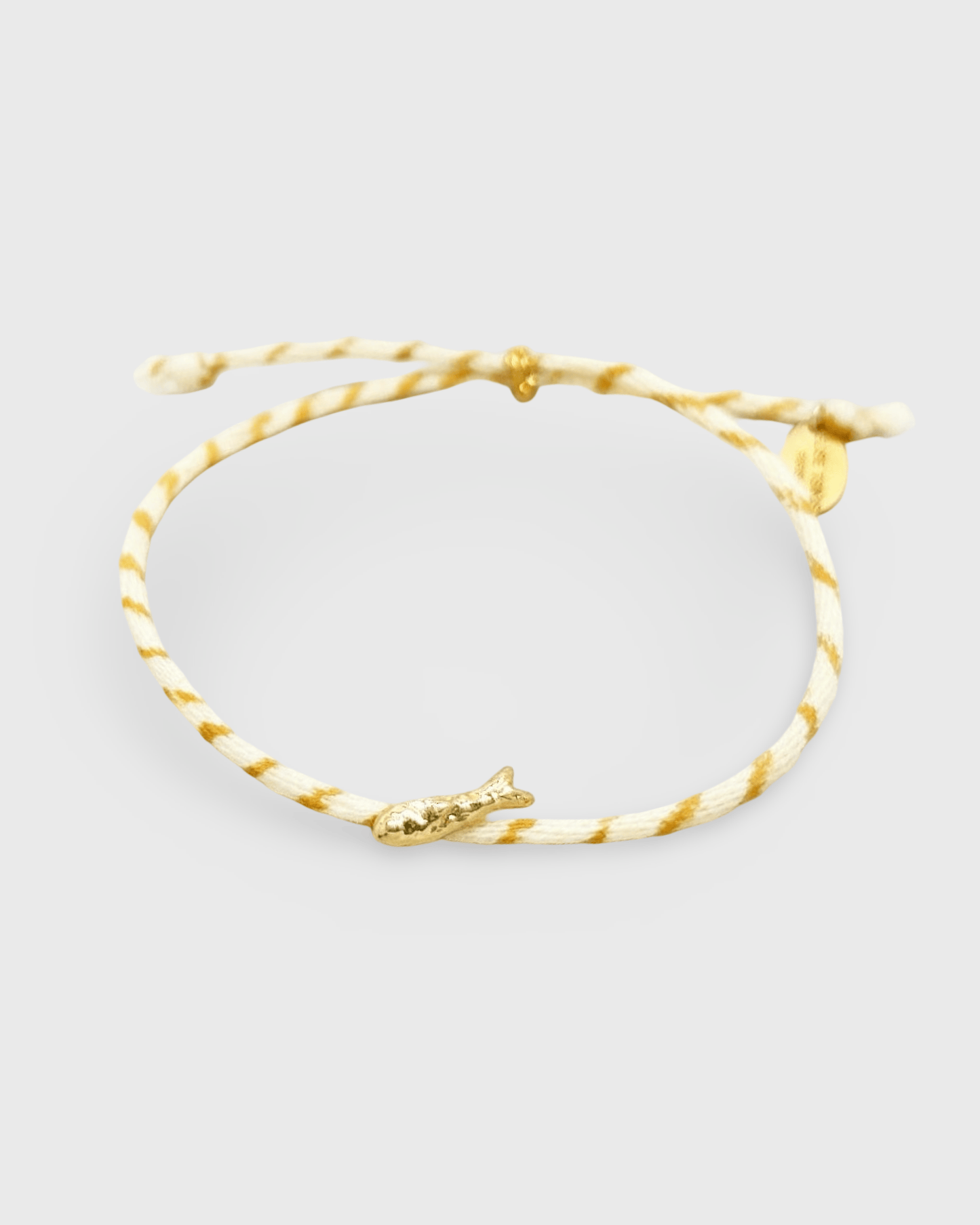 Elise Tsikis Paris Bracelet Ecume - archive