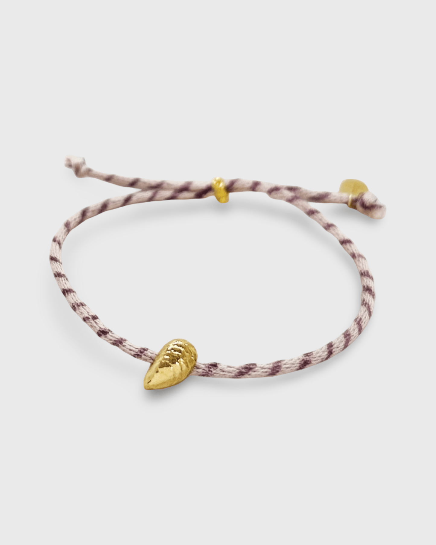 Elise Tsikis Paris Bracelet Ecume - archive