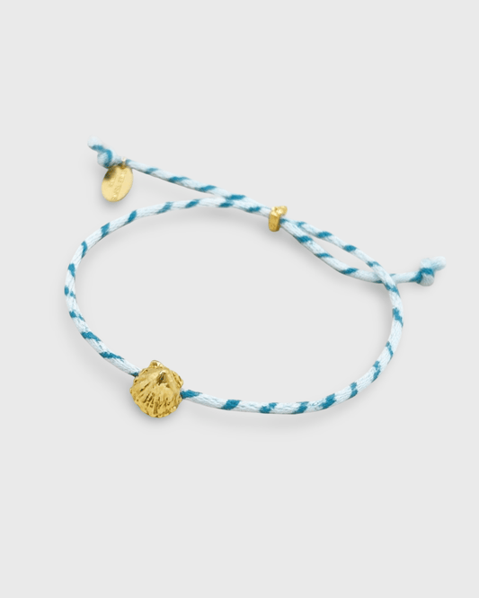 Elise Tsikis Paris Bracelet Ecume - archive