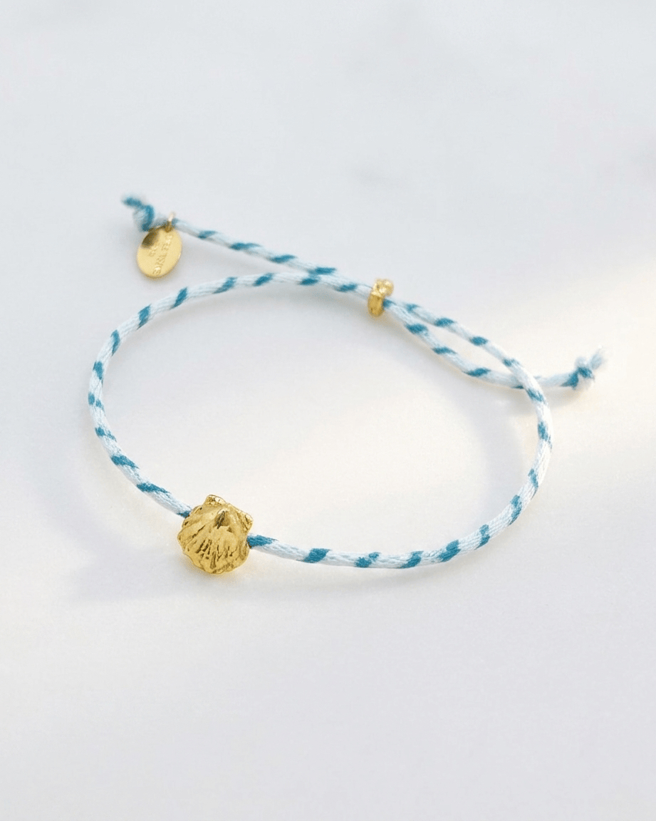 Elise Tsikis Paris Bracelet Ecume - archive