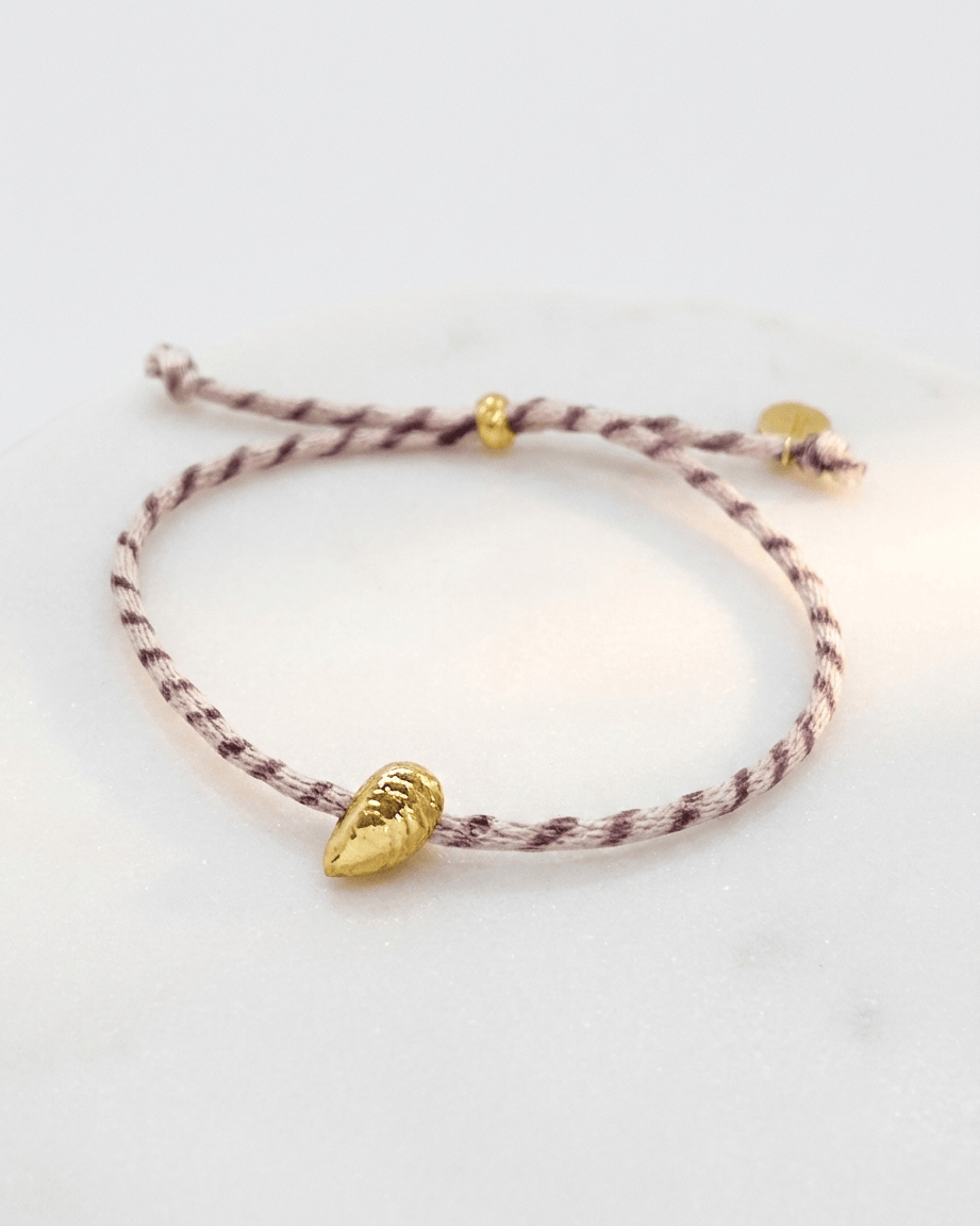 Elise Tsikis Paris Bracelet Ecume - archive