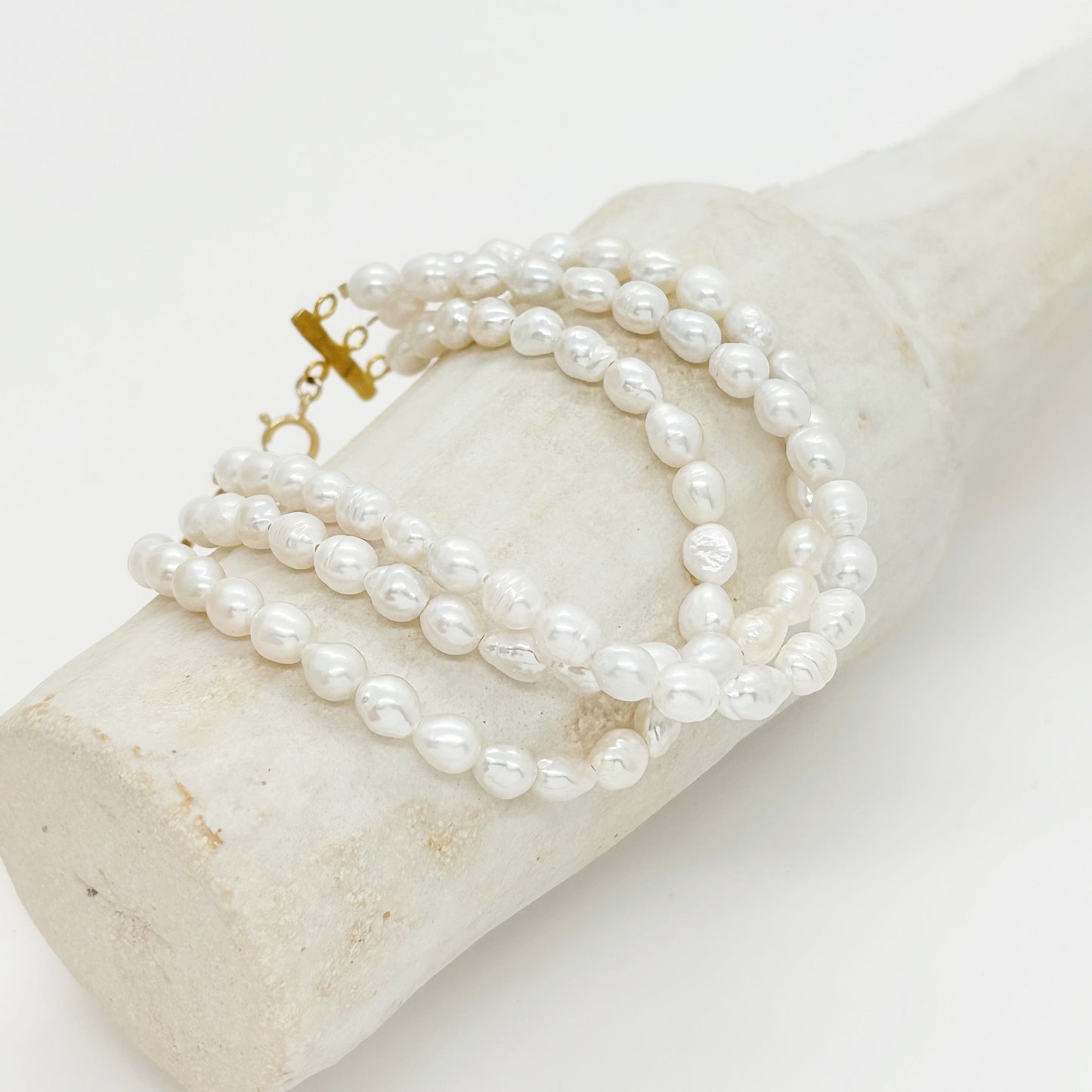 Elise Tsikis Paris Bracelet Elanci