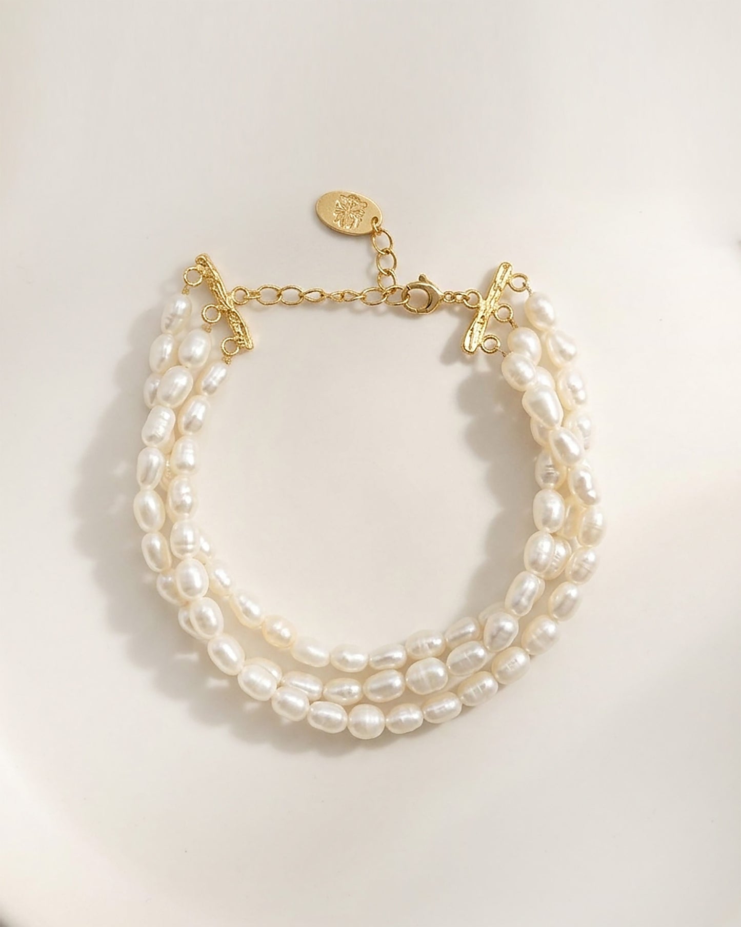 Elise Tsikis Paris Bracelet Elanci