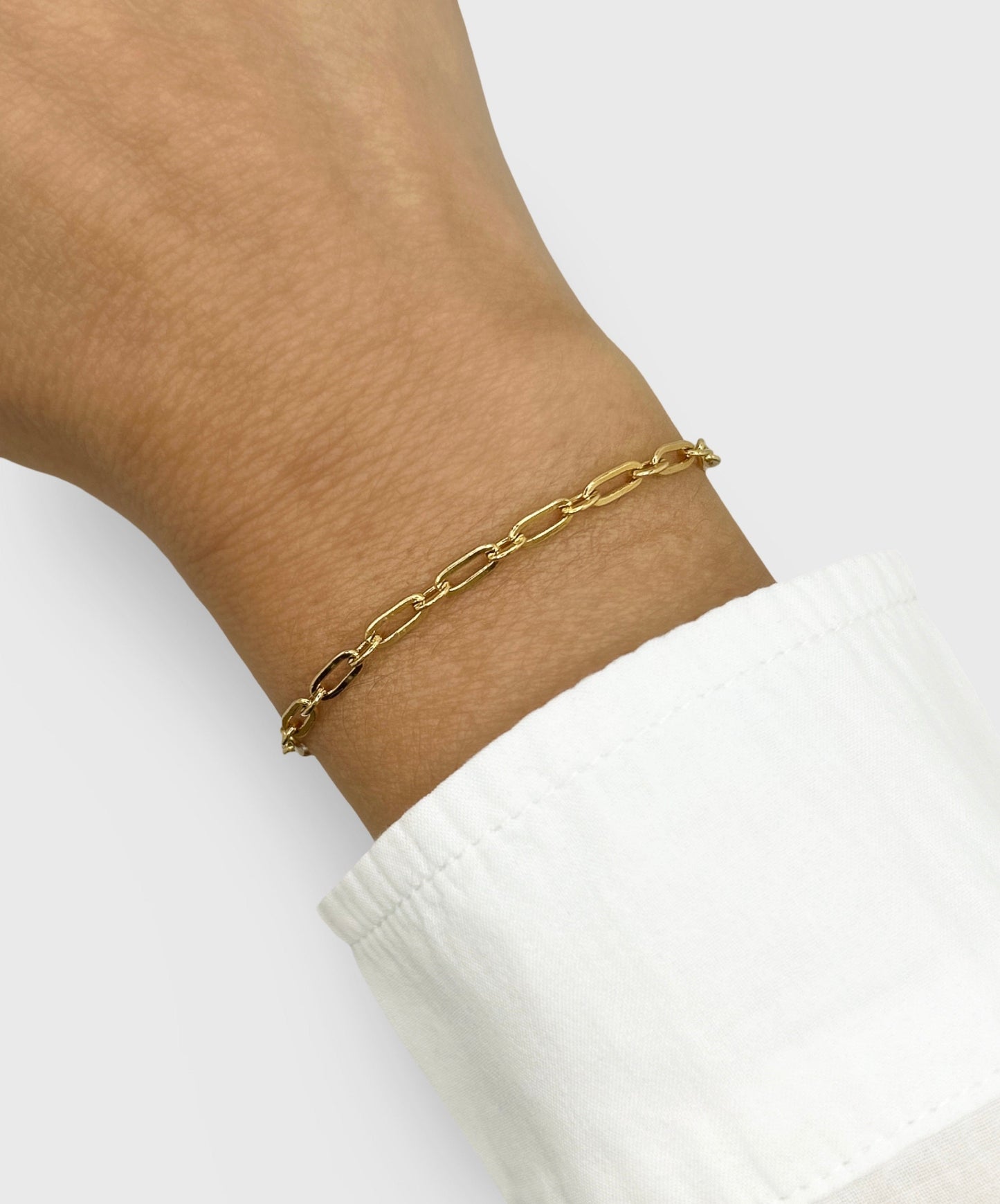 Elise Tsikis Paris Bracelet Eleusis large