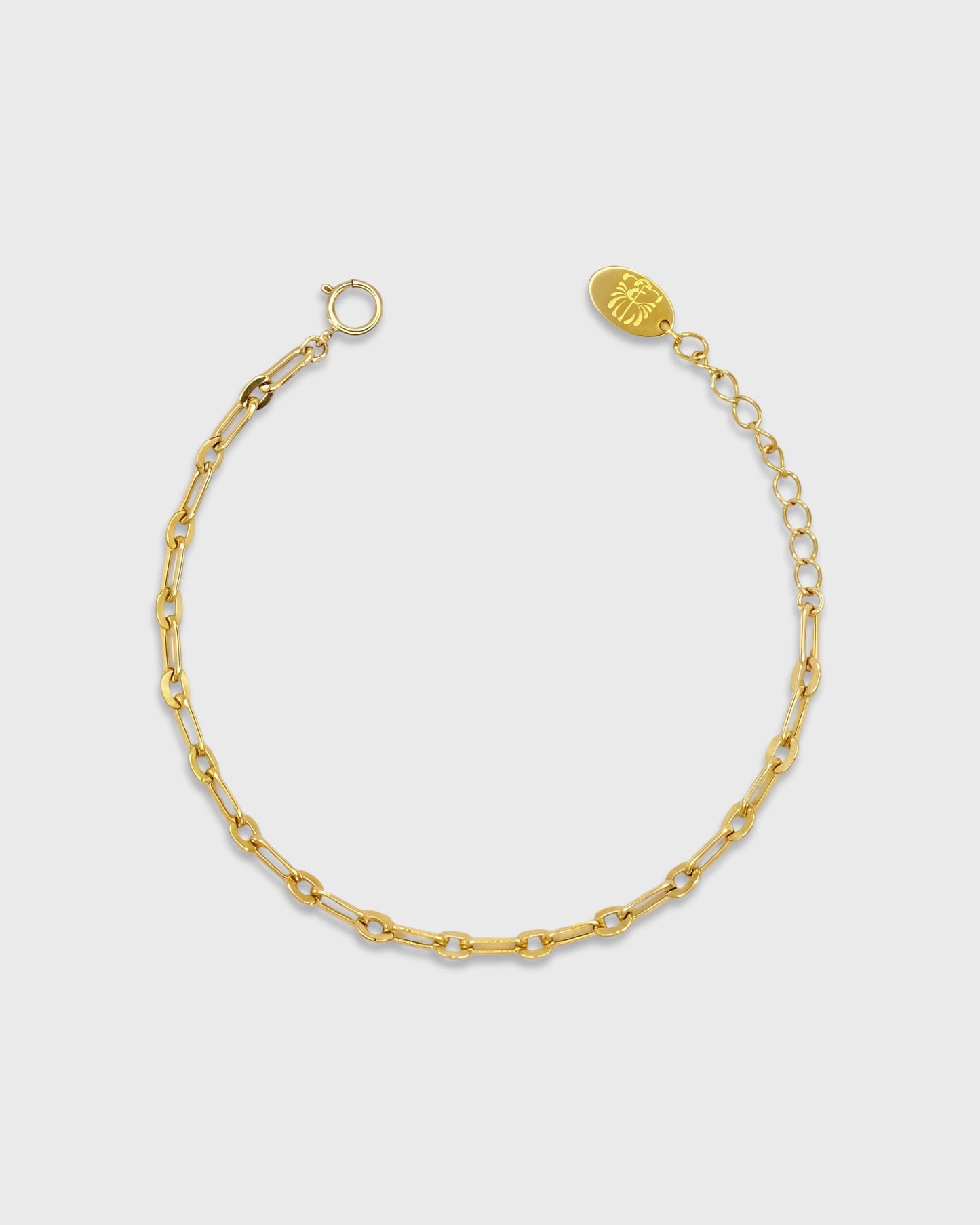 Elise Tsikis Paris Bracelet Eleusis large