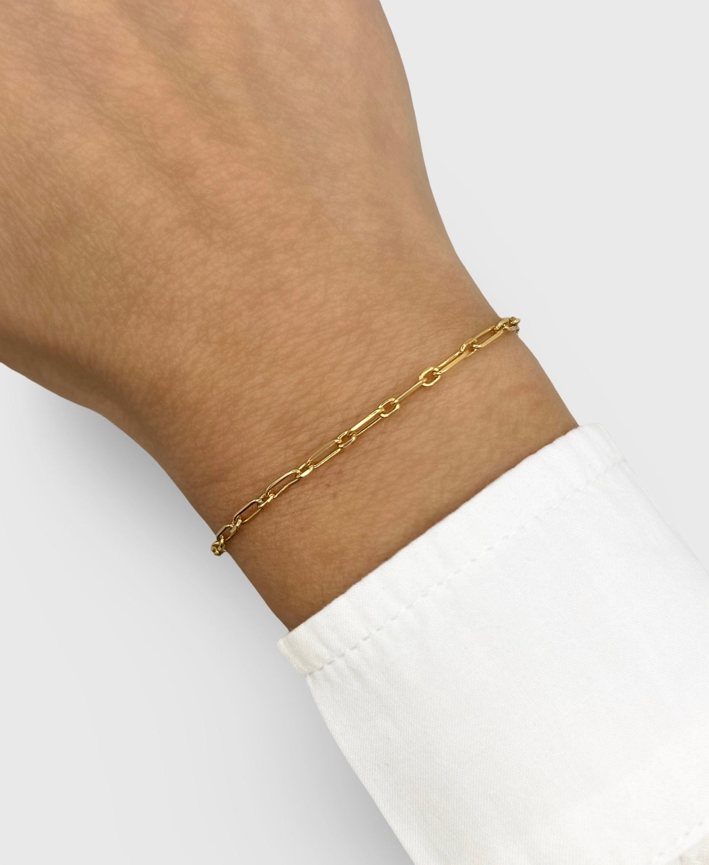 Elise Tsikis Paris Bracelet Eleusis small