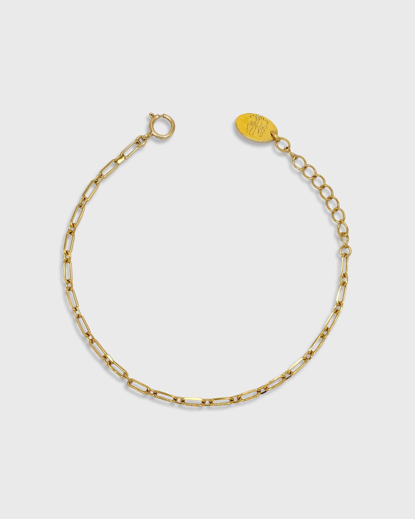 Elise Tsikis Paris Bracelet Eleusis small