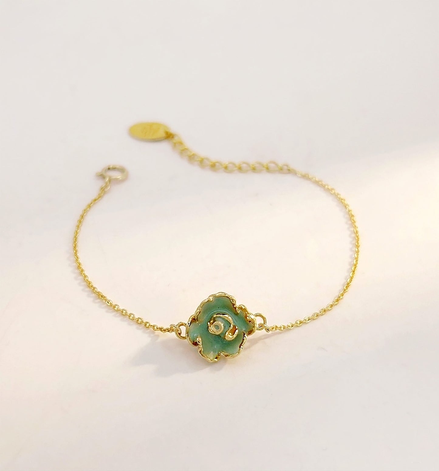 Elise Tsikis Paris Bracelet Ermioni - ARCHIVE