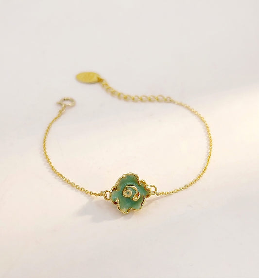 Elise Tsikis Paris Bracelet Ermioni - ARCHIVE