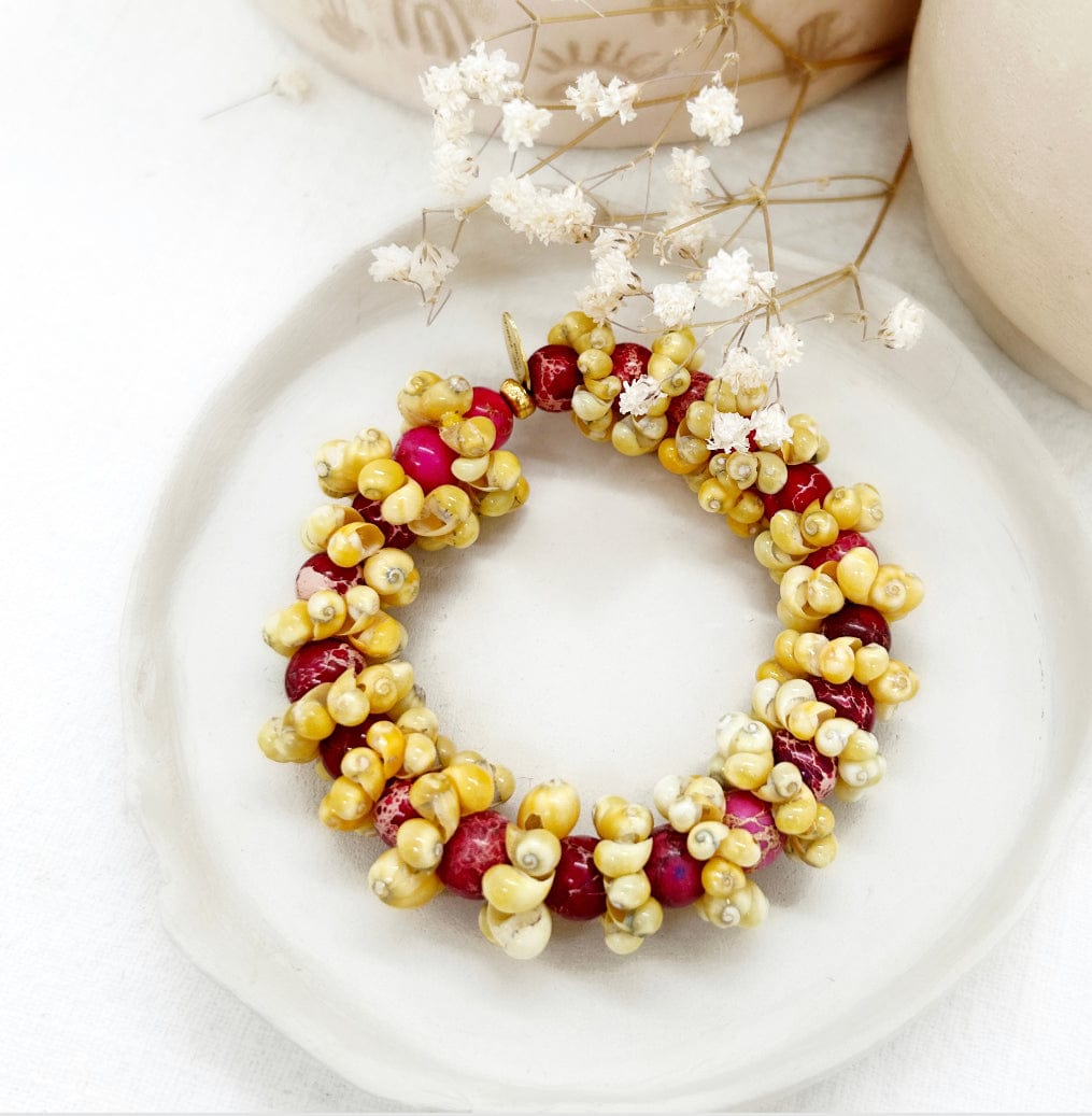 Elise Tsikis Paris Bracelet Ermita - archive