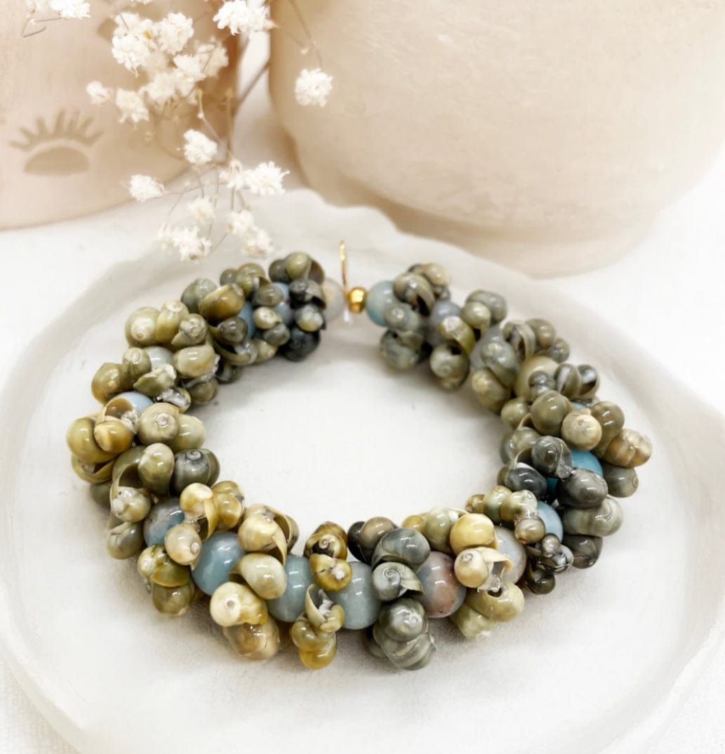 Elise Tsikis Paris Bracelet Ermita - archive