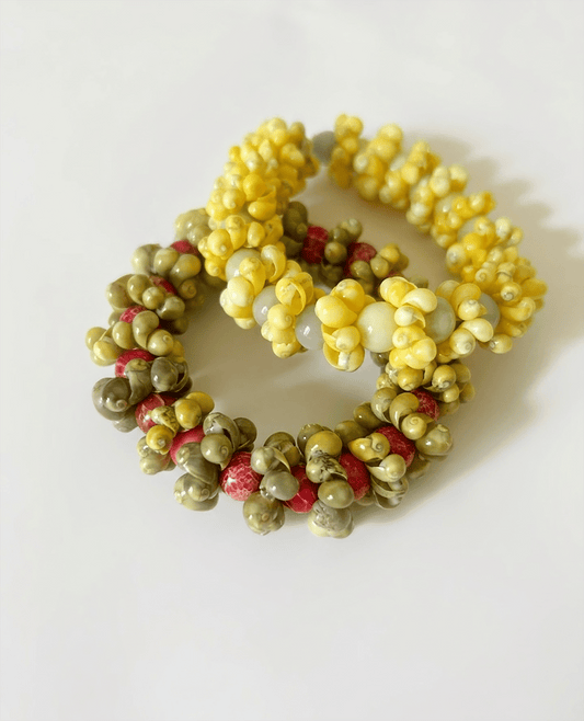 Elise Tsikis Paris Bracelet Ermita - archive