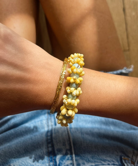 Elise Tsikis Paris Bracelet Ermita - archive
