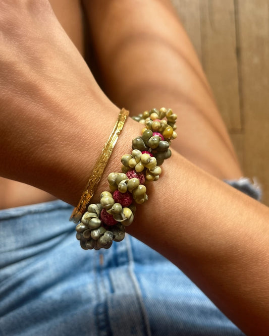 Elise Tsikis Paris Bracelet Ermita - archive