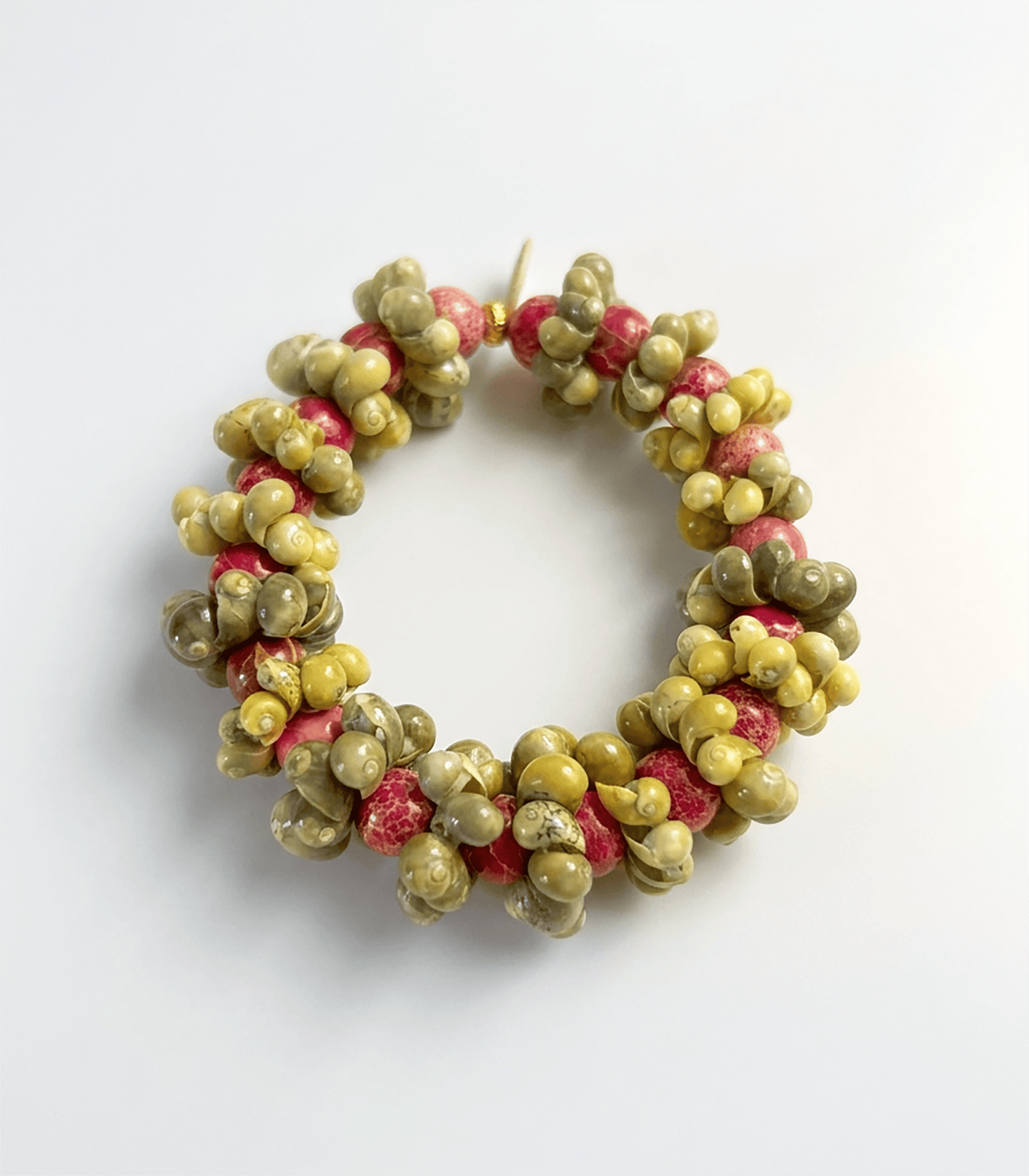 Elise Tsikis Paris Bracelet Ermita - archive