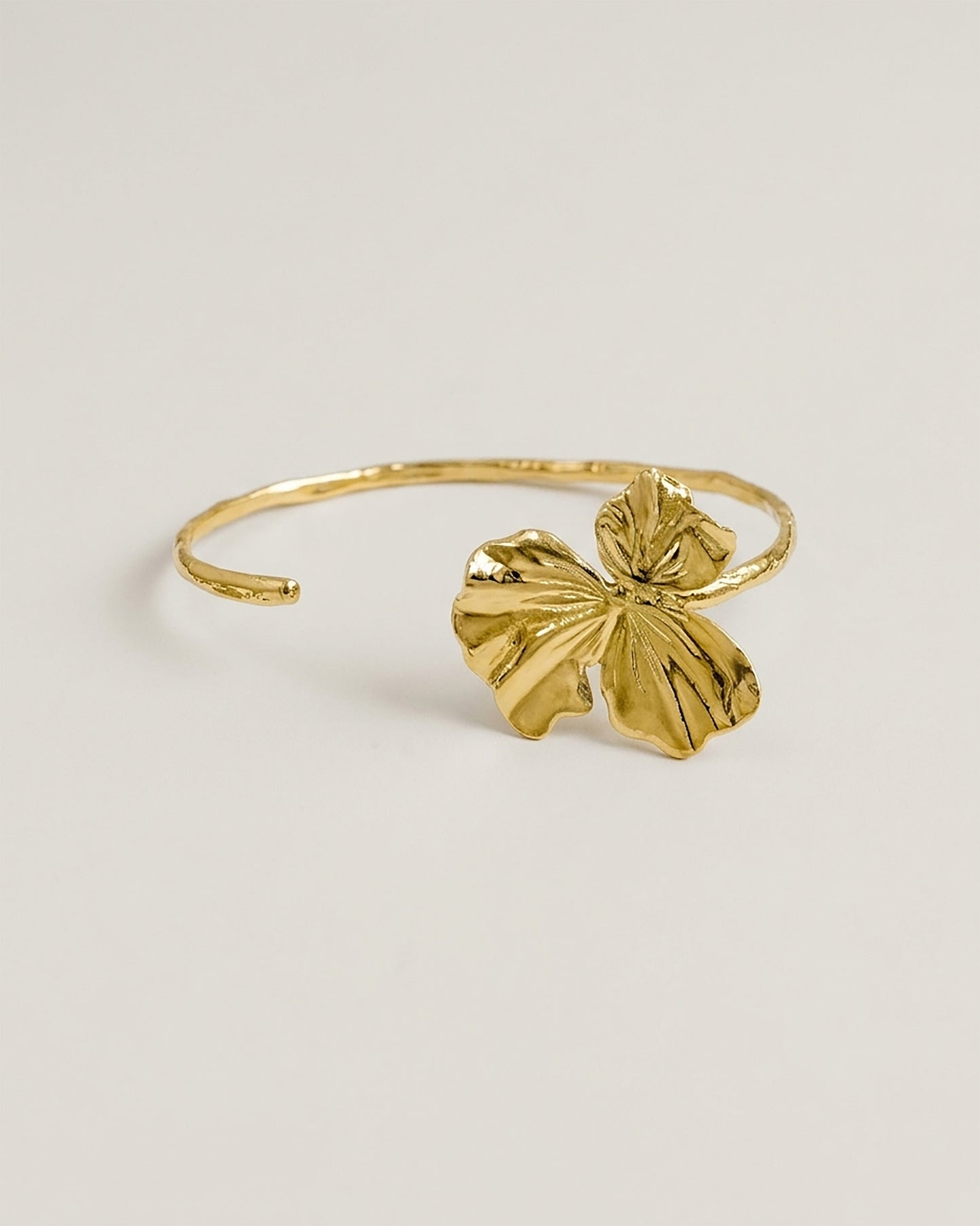 Elise Tsikis Paris Bracelet Eunoia