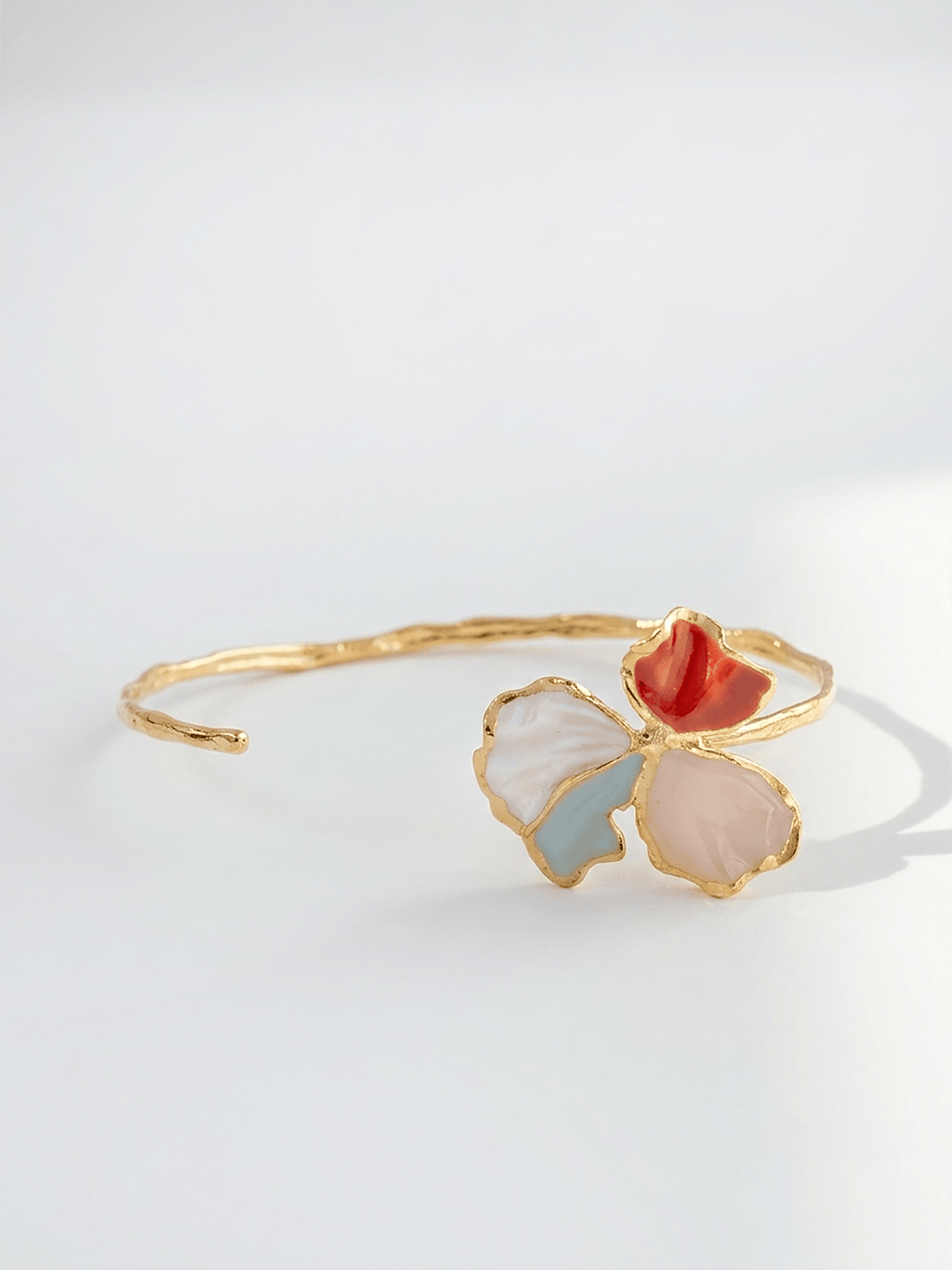 Elise Tsikis Paris Bracelet Eunoia Poiesis