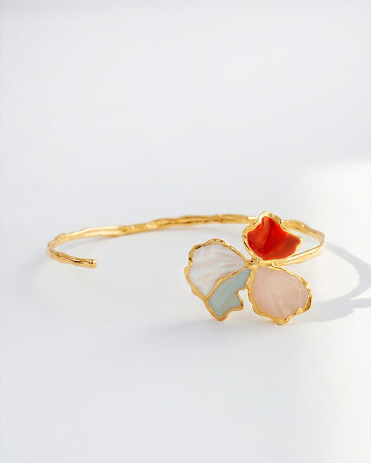 Elise Tsikis Paris Bracelet Eunoia Poiesis