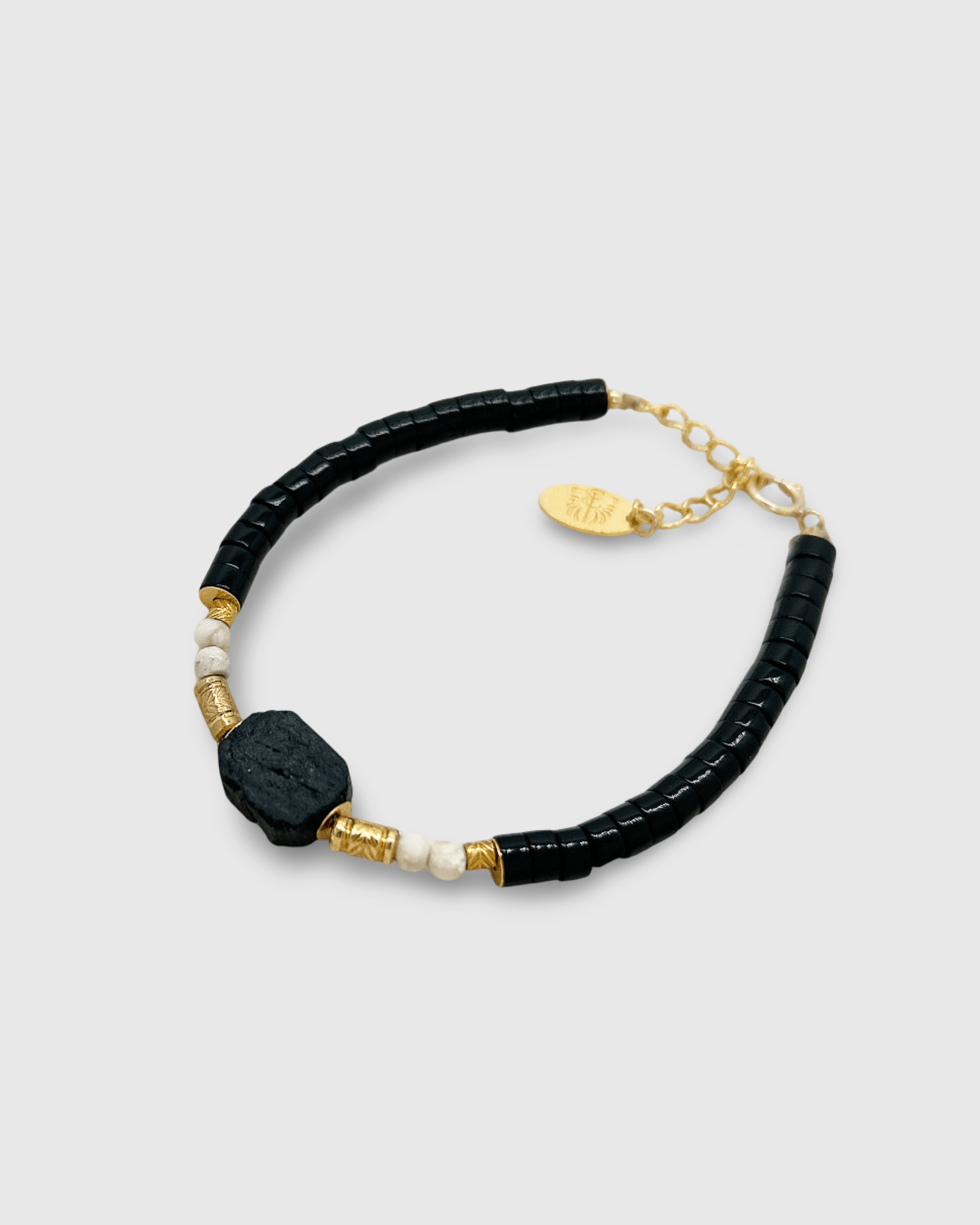 Elise Tsikis Paris Bracelet Gokarna - archive
