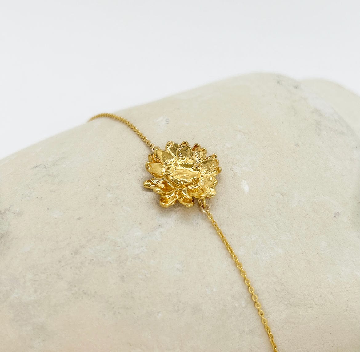 Elise Tsikis Paris Bracelet Gordese