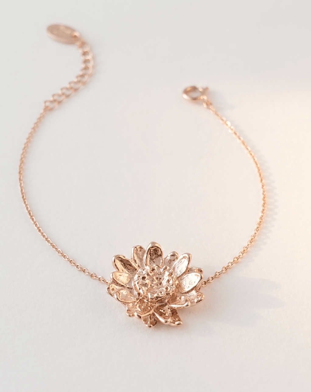 Elise Tsikis Paris Bracelet Gordese