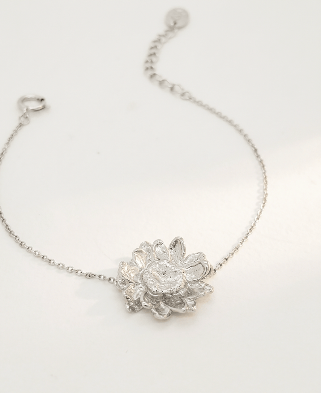 Elise Tsikis Paris Bracelet Gordese