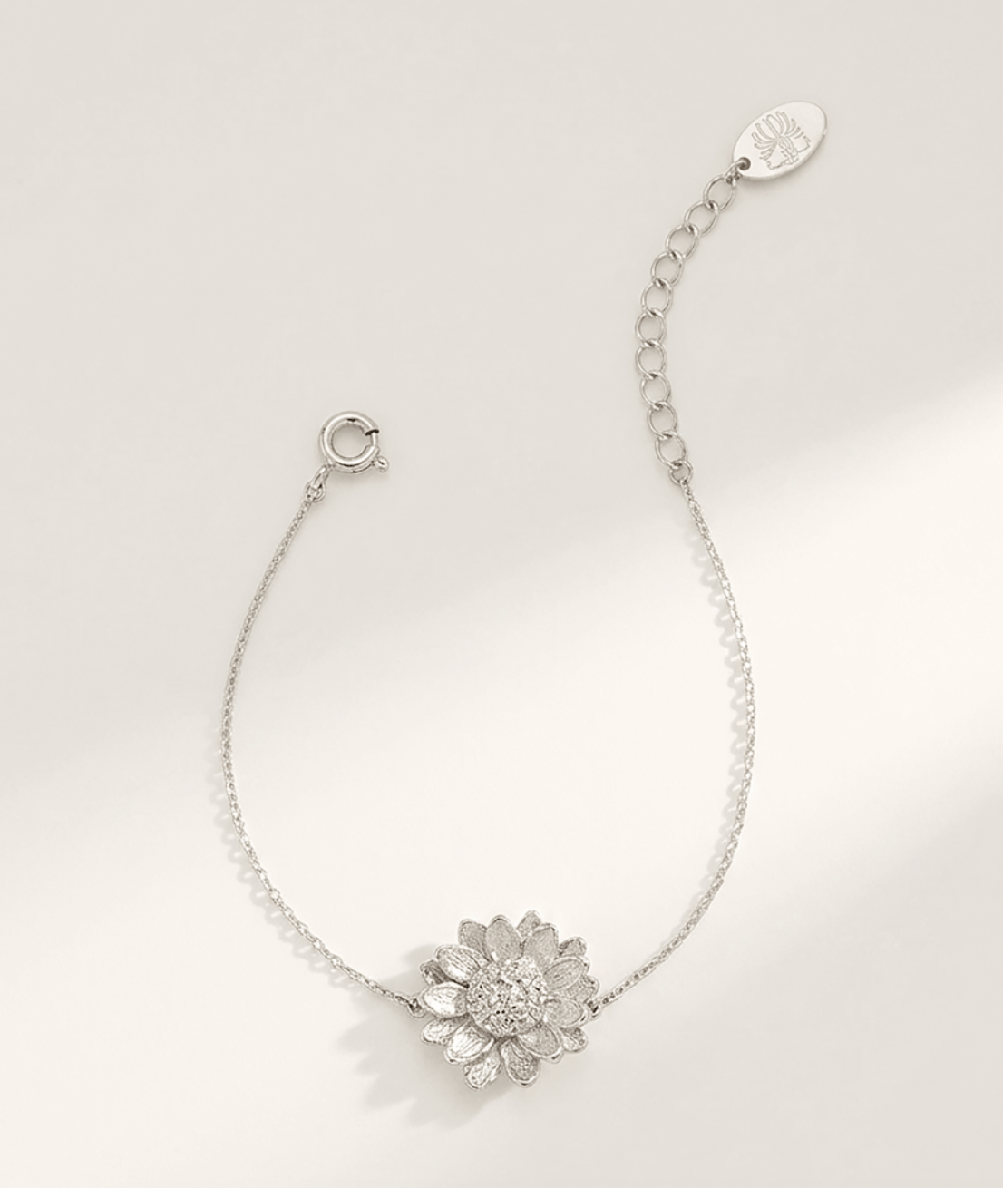 Elise Tsikis Paris Bracelet Gordese