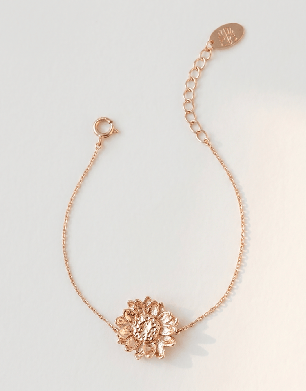 Elise Tsikis Paris Bracelet Gordese