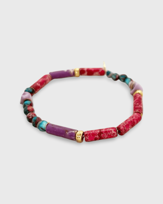 Elise Tsikis Paris Bracelet Haci - archive