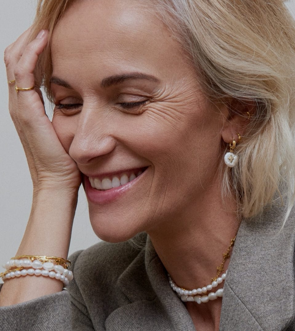 Elise Tsikis Paris Bracelet Hydrana - archive