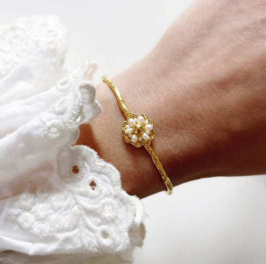 Elise Tsikis Paris Bracelet Ikarus