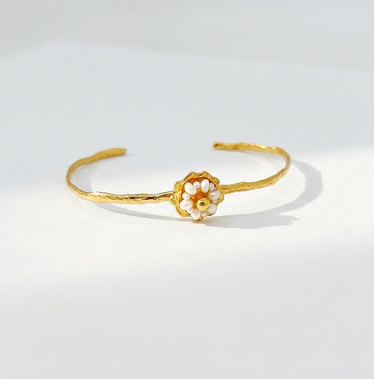 Elise Tsikis Paris Bracelet Ikarus