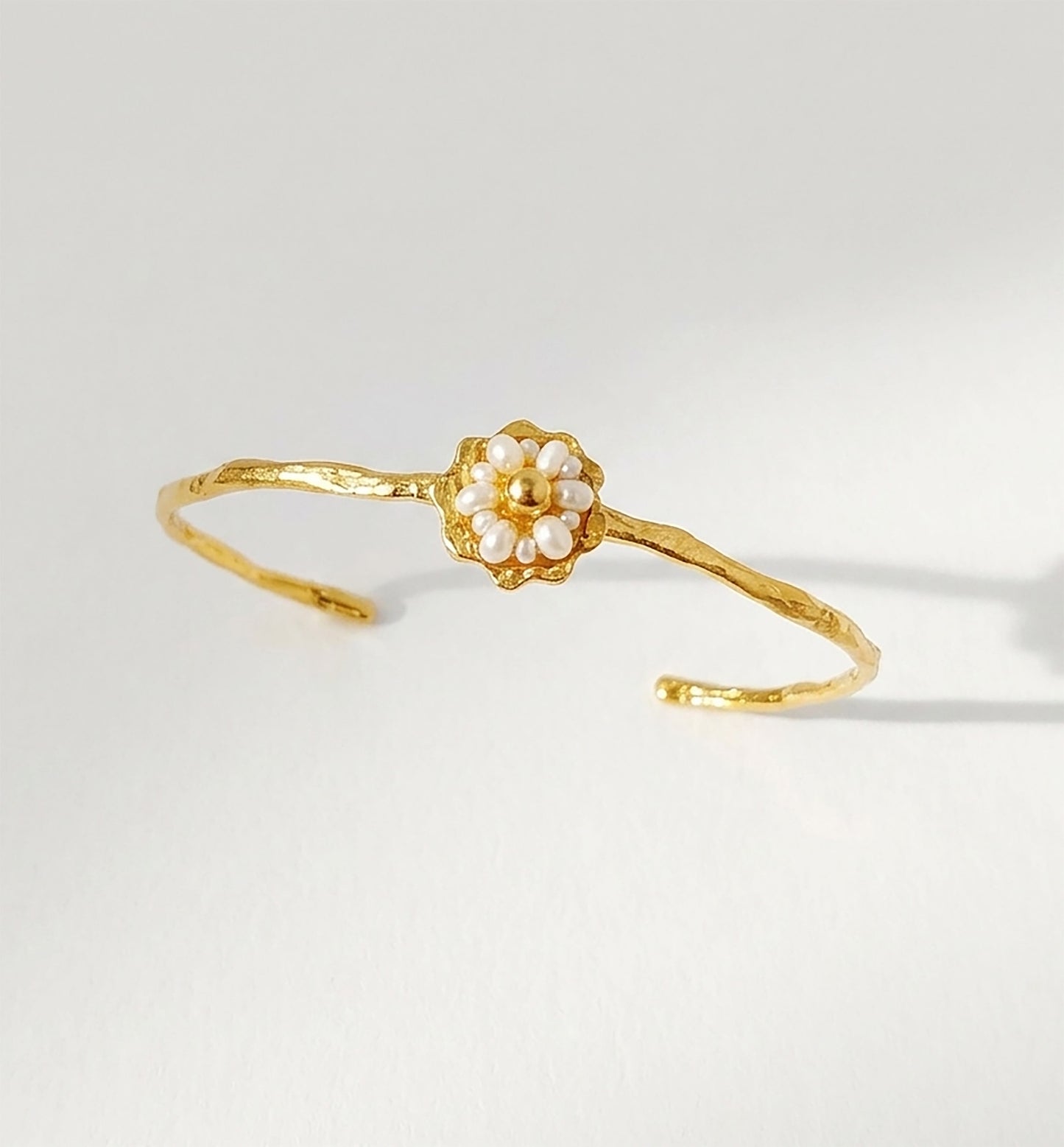 Elise Tsikis Paris Bracelet Ikarus