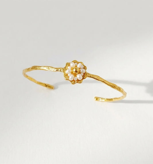 Elise Tsikis Paris Bracelet Ikarus