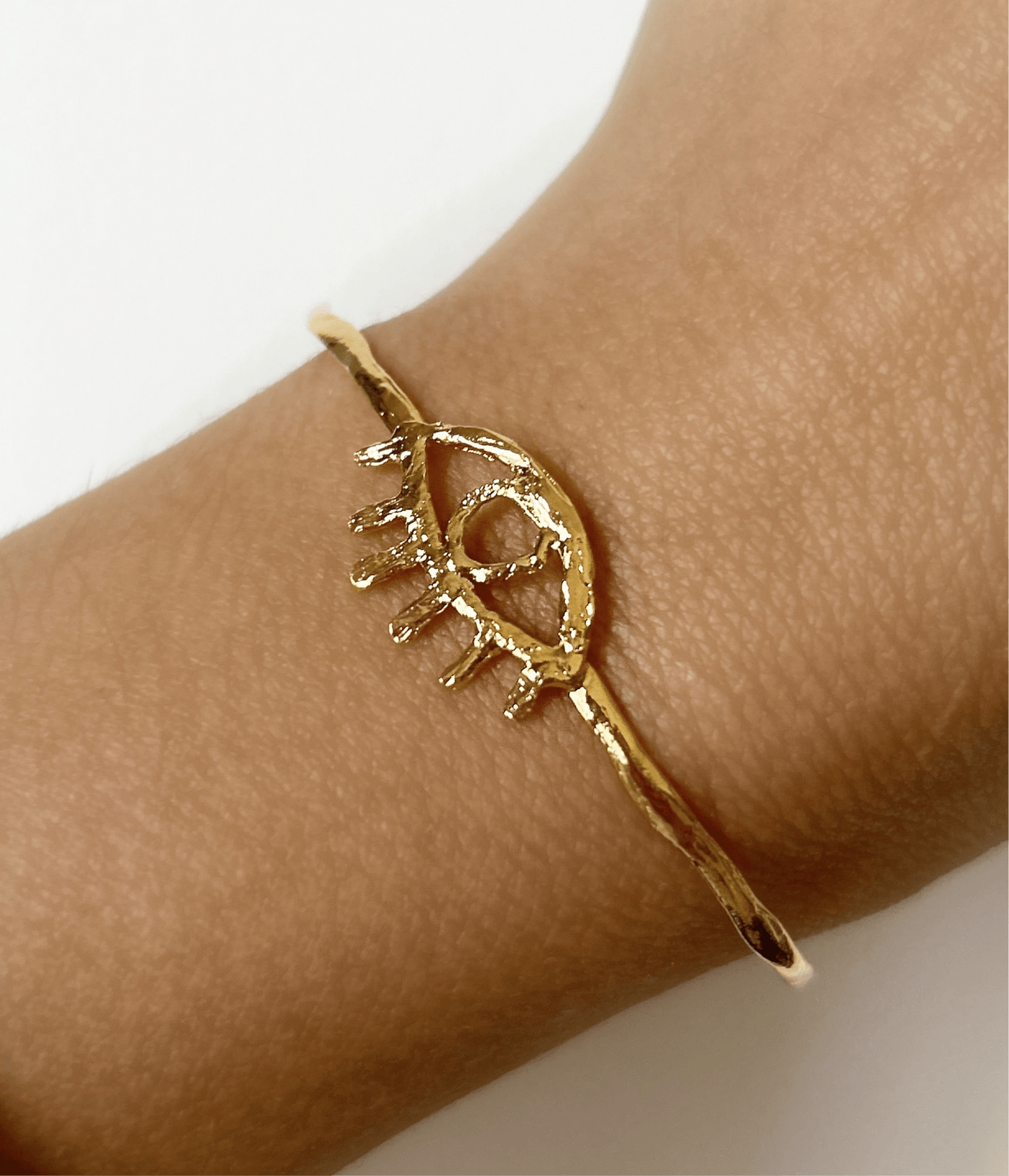 Elise Tsikis Paris Bracelet Itana - archive